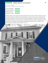 5 Star Client Experience Review &#8211; Isivester5