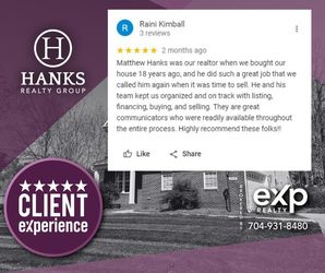 5 Star Client Experience Review &#8211; Raini Kimball 5