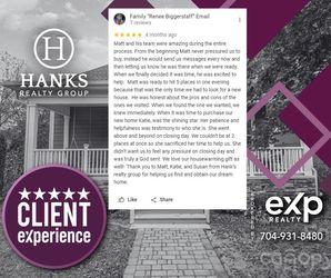 5 Star Client Experience Review &#8211; Renee Biggerstaff 6