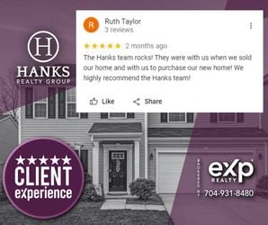5 Star Client Experience Review &#8211; Ruth Taylor 2