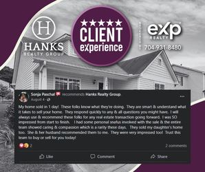5 Star Client Experience Review &#8211; Sonja Paschal 4