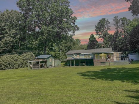 Edited – Fairstone