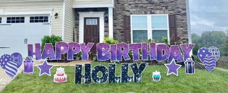HBD Holly