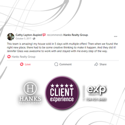 5 Star Review_Cathy Aupied