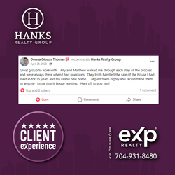 5 Star Review_Donna Gibson Thomas