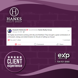 5 Star Review_Elizabeth Matteodo