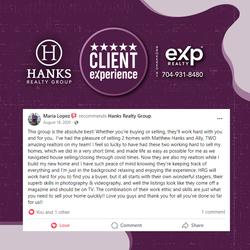 5 Star Review_Maria Lopez