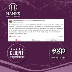 5 Star Review_Yanira Capetillo