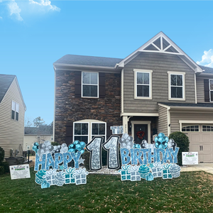 Instagram Post Blue Sky for Freedom and Peace in Ukraine (1)