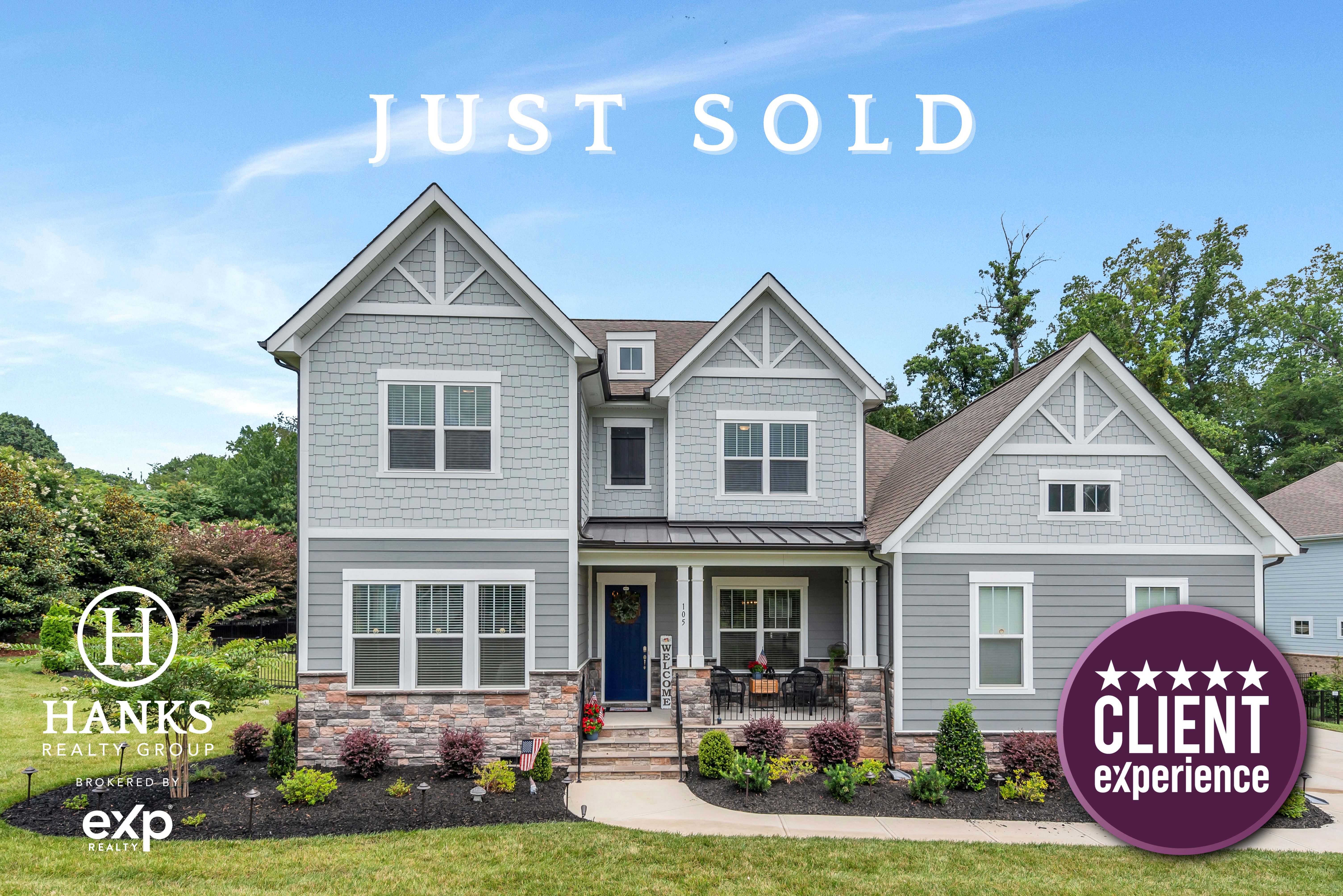 105 Shimmerlake lane