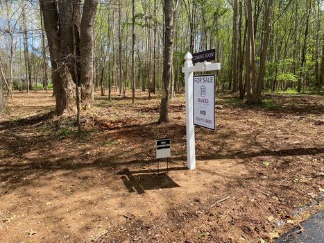 210 Harrison Ln, Belmont 3over4 acre lot &#8211; 3