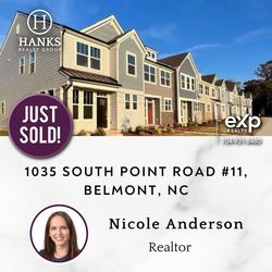 1035 South Point Road #11, Belmont, NC