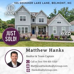 105 Shimmer Lake Lane, Belmont, NC