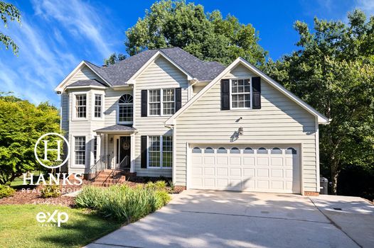 2040 Jefferson Avenue, Gastonia, NC 02