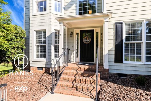 2040 Jefferson Avenue, Gastonia, NC 04