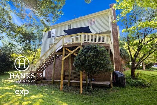 2040 Jefferson Avenue, Gastonia, NC 09