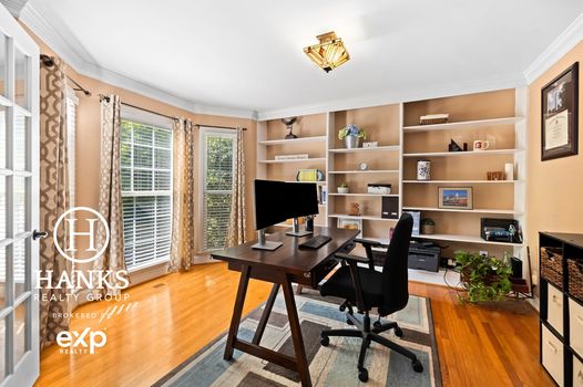 2040 Jefferson Avenue, Gastonia, NC 11