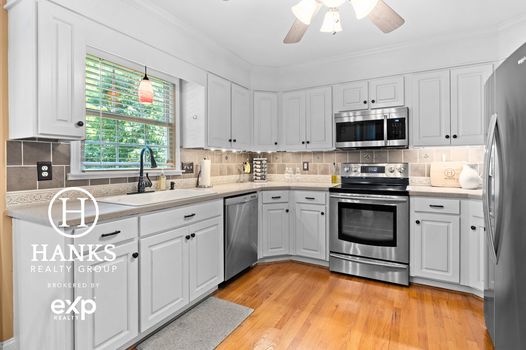 2040 Jefferson Avenue, Gastonia, NC 16