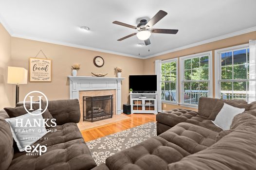 2040 Jefferson Avenue, Gastonia, NC 24