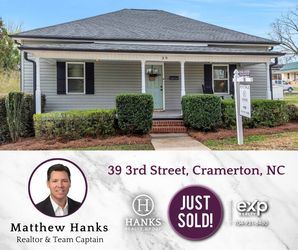39 3rd Street, Cramerton, NC
