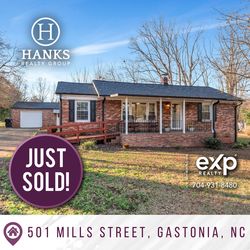 501 Mills Street, Gastonia, NC