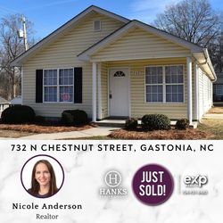 732 N Chestnut Street, Gastonia, NC