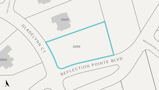 Photo 2 – 2000 Gladelynn Court, Belmont, NC