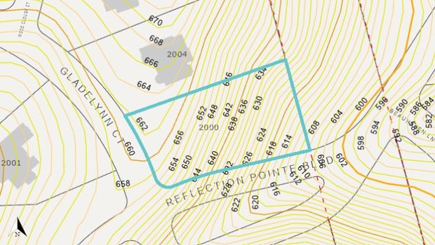 Photo 3 – 2000 Gladelynn Court, Belmont, NC