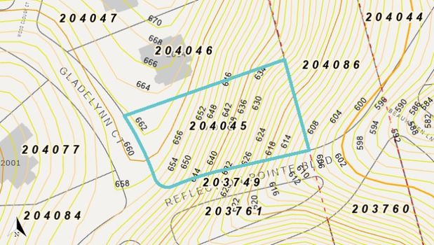 Photo 4 – 2000 Gladelynn Court, Belmont, NC