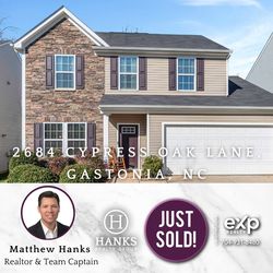 170 S. South Street, Gastonia, NC Unit 203B Coming Soon 01 (1)