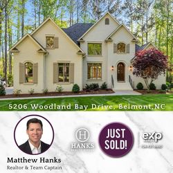 5206 Woodland Bay Drive, Belmont, NC UC (2)
