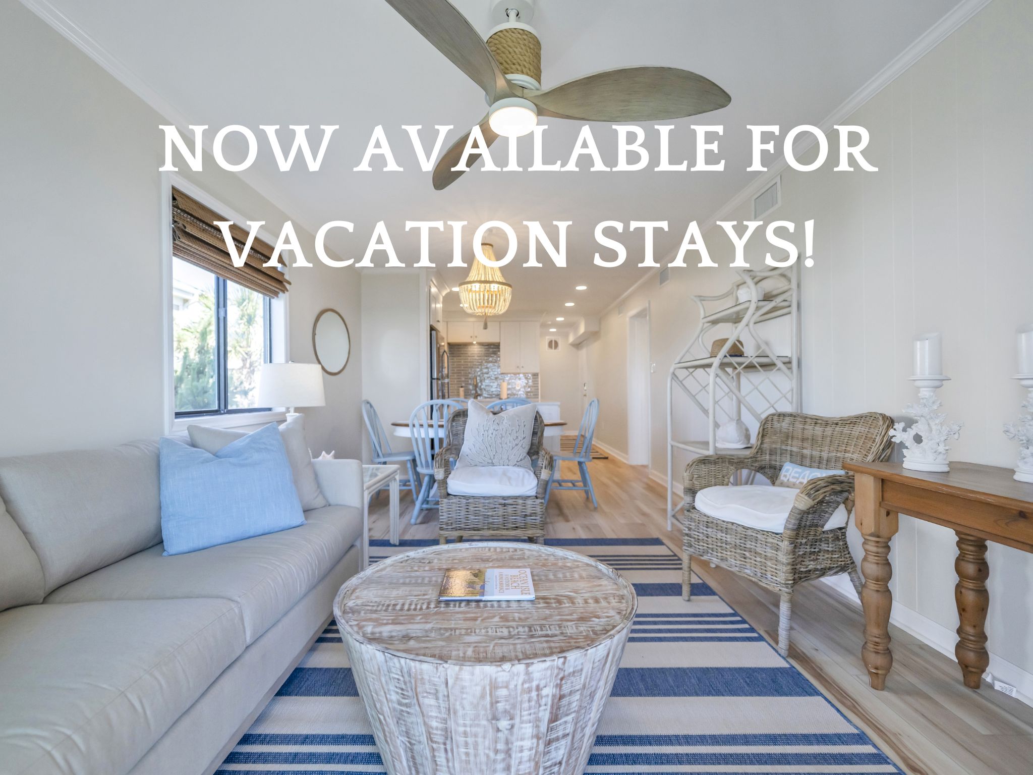 101 W 1st St #C2, Ocean Isle Beach, NC