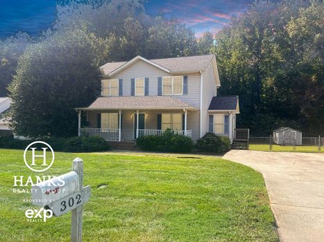 Branded – BoxBrownie 302 Carmel Hills Drive, Gastonia, NC