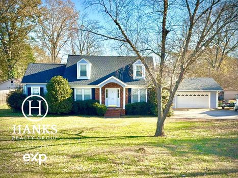 Branded - 1315 South Point Road, Belmont, NC 02