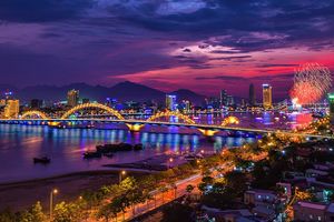 River Night Cruise