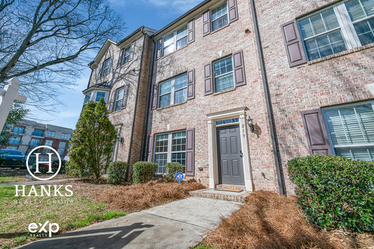 219 N Irwin Avenue, Charlotte NC - HRG_7204