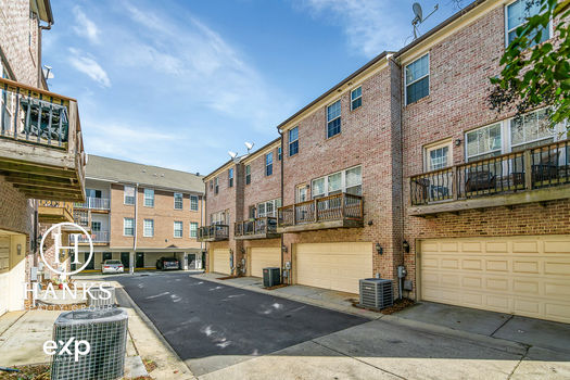219 N Irwin Avenue, Charlotte NC - HRG_7227