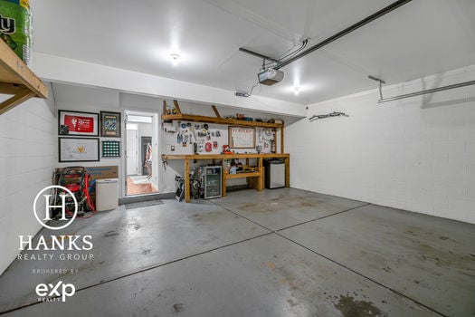 219 N Irwin Avenue, Charlotte NC - HRG_7238