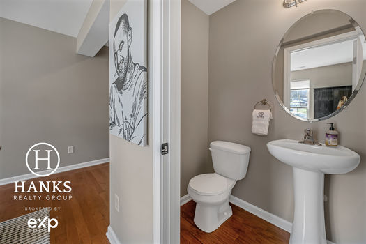 219 N Irwin Avenue, Charlotte NC - HRG_7239