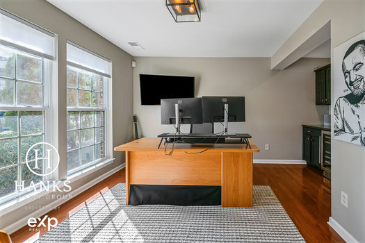 219 N Irwin Avenue, Charlotte NC - HRG_7240