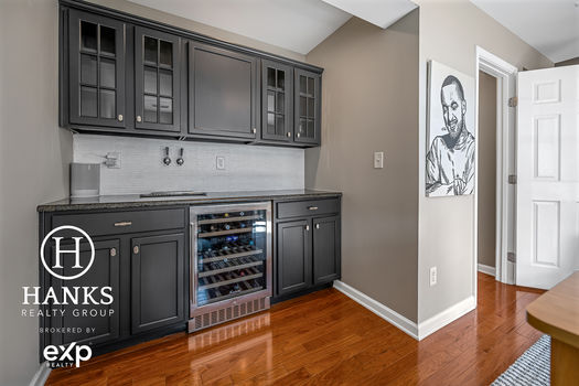 219 N Irwin Avenue, Charlotte NC - HRG_7245