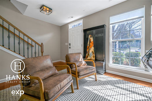 219 N Irwin Avenue, Charlotte NC - HRG_7250