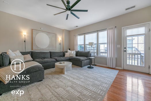 219 N Irwin Avenue, Charlotte NC - HRG_7263