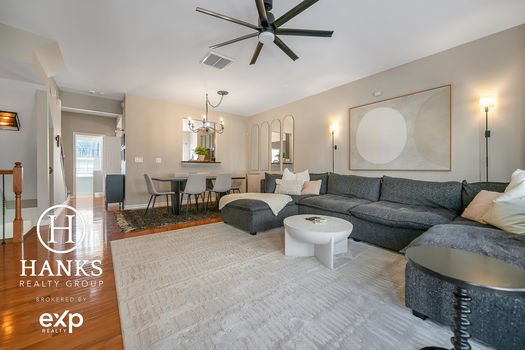 219 N Irwin Avenue, Charlotte NC - HRG_7265