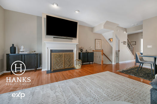 219 N Irwin Avenue, Charlotte NC - HRG_7269