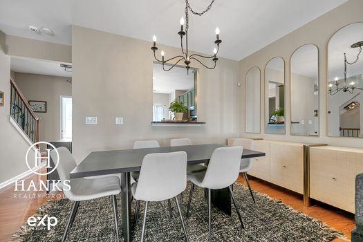 219 N Irwin Avenue, Charlotte NC - HRG_7272