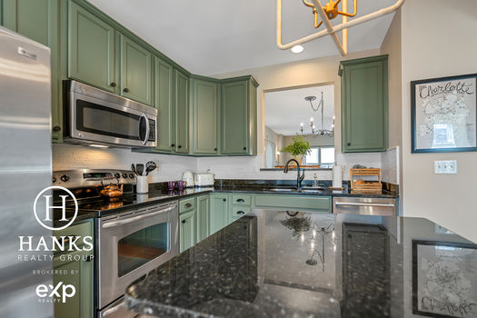 219 N Irwin Avenue, Charlotte NC - HRG_7274