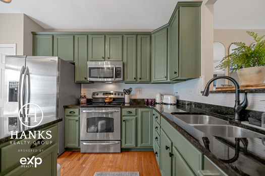 219 N Irwin Avenue, Charlotte NC - HRG_7277