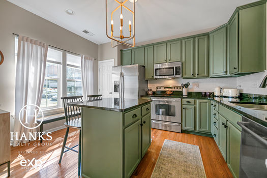 219 N Irwin Avenue, Charlotte NC - HRG_7278