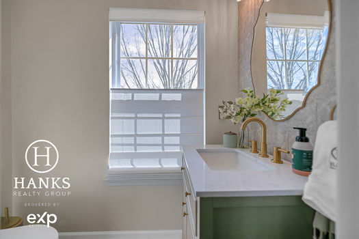 219 N Irwin Avenue, Charlotte NC - HRG_7279